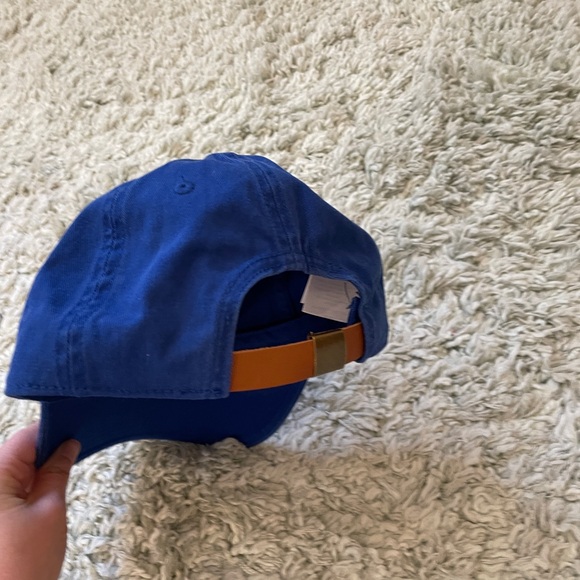 Madewell Baseball Cap - Picture 2 of 3
